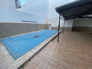 Chalet en venta en Playa del Cura en Torrevieja