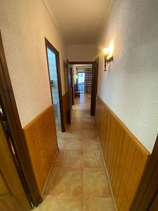 Chalet en venta en Playa del Cura en Torrevieja