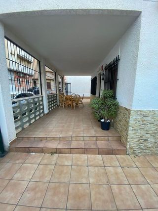 Chalet en venta en Playa del Cura en Torrevieja