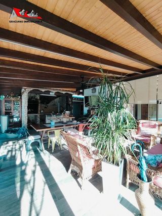 Chalet en venta en San Pablo - Santa Teresa en Albacete