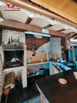 Chalet en venta en San Pablo - Santa Teresa en Albacete