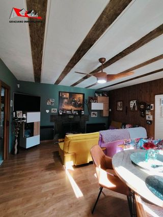 Chalet en venta en San Pablo - Santa Teresa en Albacete