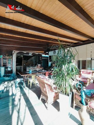 Chalet en venta en San Pablo - Santa Teresa en Albacete