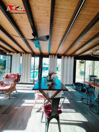 Chalet en venta en San Pablo - Santa Teresa en Albacete