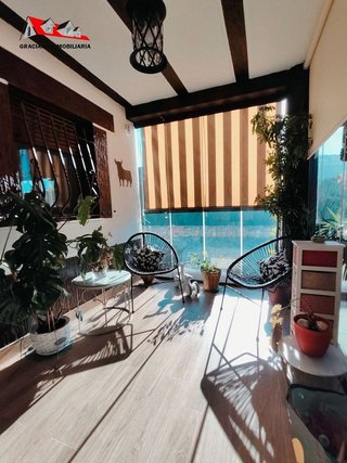 Chalet en venta en San Pablo - Santa Teresa en Albacete