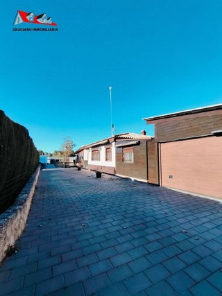 Chalet en venta en San Pablo - Santa Teresa en Albacete