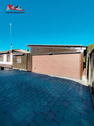 Chalet en venta en San Pablo - Santa Teresa en Albacete