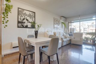 Piso en venta en El Parc i la Llacuna del Poblenou en Barcelona
