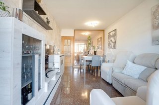 Piso en venta en El Parc i la Llacuna del Poblenou en Barcelona