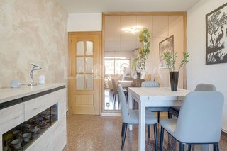 Piso en venta en El Parc i la Llacuna del Poblenou en Barcelona