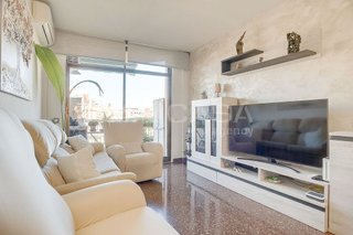 Piso en venta en El Parc i la Llacuna del Poblenou en Barcelona
