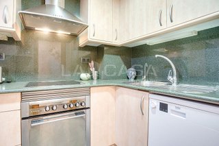 Piso en venta en El Parc i la Llacuna del Poblenou en Barcelona