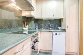 Piso en venta en El Parc i la Llacuna del Poblenou en Barcelona
