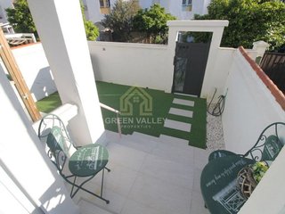 Casa adosada en venta en Barrios (Los)