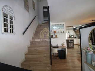 Casa adosada en venta en Barrios (Los)