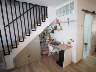 Casa adosada en venta en Barrios (Los)