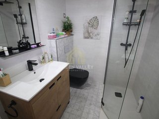 Casa adosada en venta en Barrios (Los)