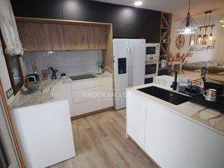 Casa adosada en venta en Barrios (Los)