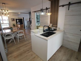 Casa adosada en venta en Barrios (Los)