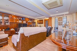 Casa adosada en venta en Barrio de Zaidín en Granada