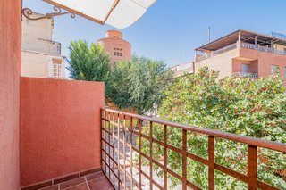 Casa adosada en venta en Barrio de Zaidín en Granada