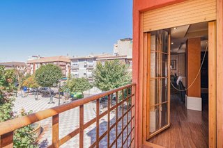 Casa adosada en venta en Barrio de Zaidín en Granada