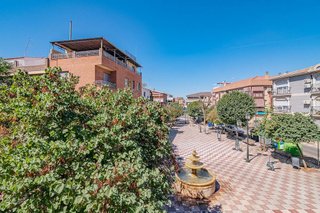 Casa adosada en venta en Barrio de Zaidín en Granada