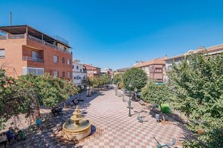 Casa adosada en venta en Barrio de Zaidín en Granada