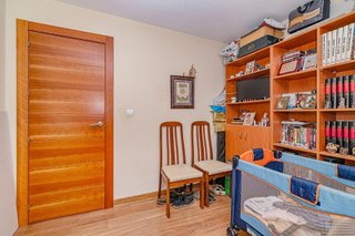 Casa adosada en venta en Barrio de Zaidín en Granada