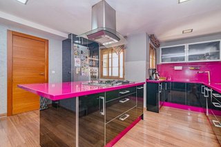 Casa adosada en venta en Barrio de Zaidín en Granada