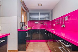 Casa adosada en venta en Barrio de Zaidín en Granada