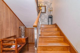 Casa adosada en venta en Barrio de Zaidín en Granada