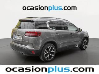 Citroen C5 Aircross BlueHdi 130 S&S Feel 96 kW (131 CV)