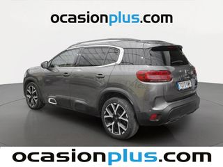 Citroen C5 Aircross BlueHdi 130 S&S Feel 96 kW (131 CV)