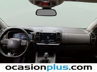 Citroen C5 Aircross BlueHdi 130 S&S Feel 96 kW (131 CV)