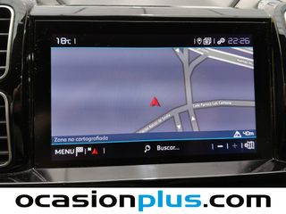 Citroen C5 Aircross BlueHdi 130 S&S Feel 96 kW (131 CV)