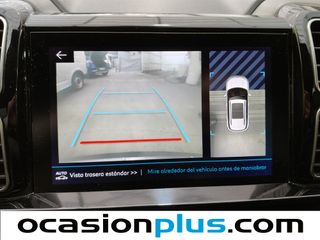 Citroen C5 Aircross BlueHdi 130 S&S Feel 96 kW (131 CV)