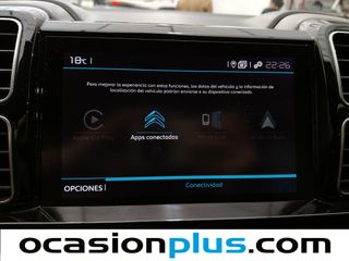 Citroen C5 Aircross BlueHdi 130 S&S Feel 96 kW (131 CV)