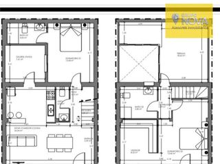 Casa adosada en venta en Zona Bosca en Burriana