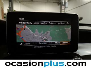 Mercedes-Benz GLC 220 d 4Matic 125 kW (170 CV)