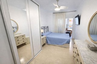 Piso en venta en Roquetas Centro en Roquetas de Mar