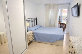 Piso en venta en Roquetas Centro en Roquetas de Mar