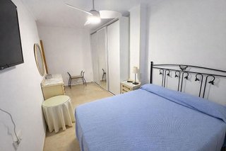 Piso en venta en Roquetas Centro en Roquetas de Mar
