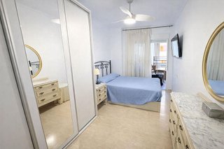 Piso en venta en Roquetas Centro en Roquetas de Mar