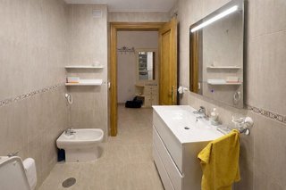 Piso en venta en Roquetas Centro en Roquetas de Mar