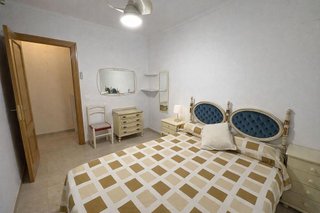 Piso en venta en Roquetas Centro en Roquetas de Mar