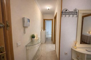 Piso en venta en Roquetas Centro en Roquetas de Mar