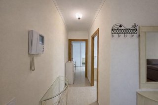 Piso en venta en Roquetas Centro en Roquetas de Mar