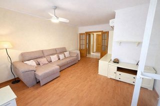 Piso en venta en Roquetas Centro en Roquetas de Mar