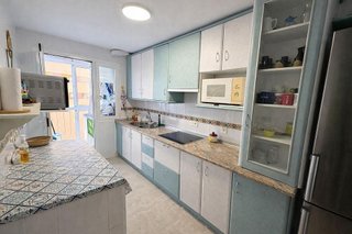 Piso en venta en Roquetas Centro en Roquetas de Mar